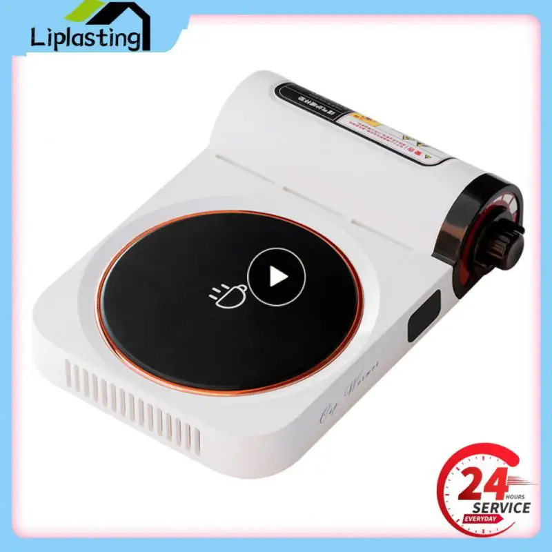

1~8PCS Warm Coaster Heat Preservation Timing Coffee Milk Cup Heating Coaster Digital Display Intelligent Constant Temperature