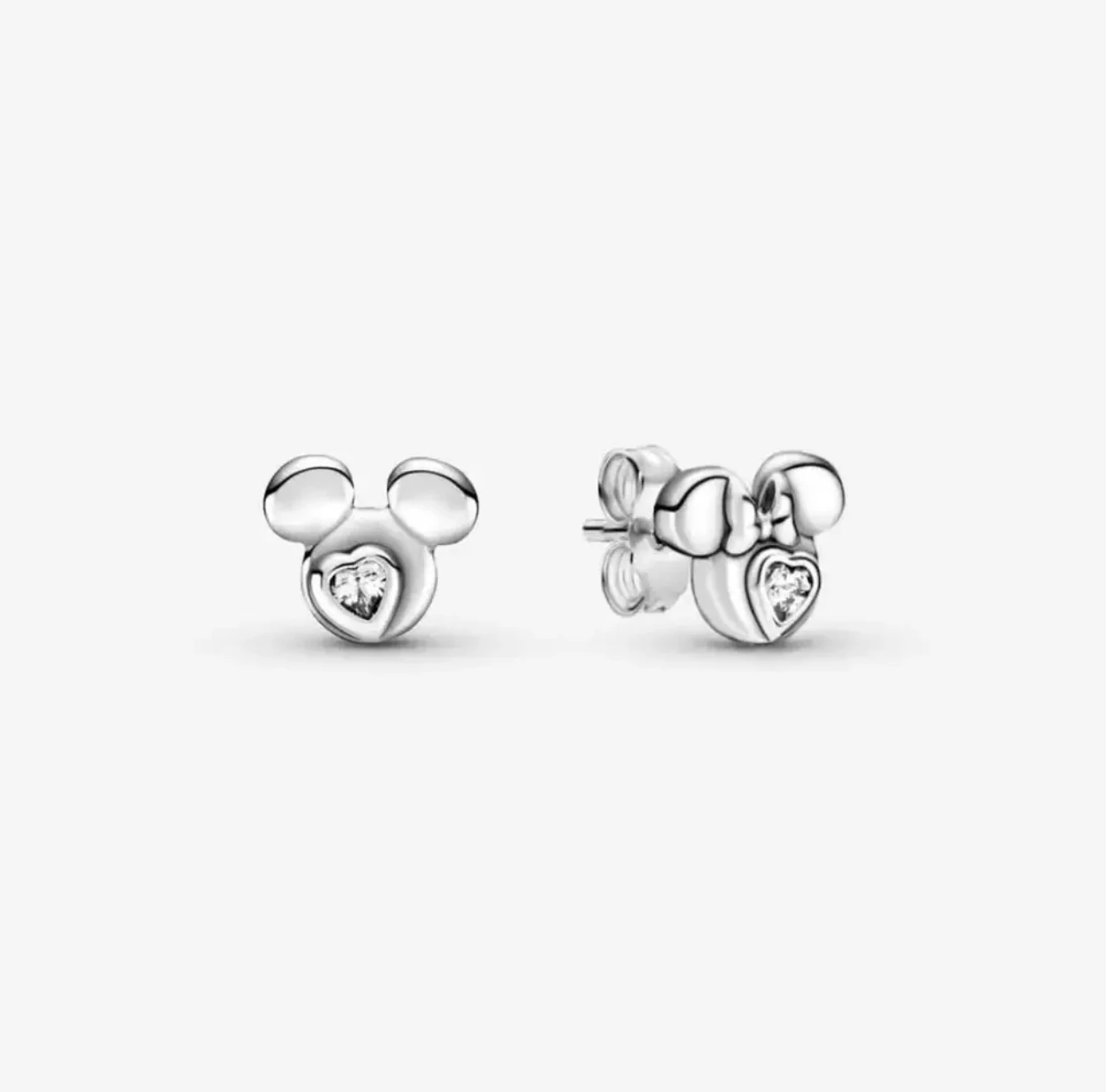 Фото Горячая распродажа Disney: бусины из стерлингового серебра 925% с Микки Маусом, Луной, Королем Львами, Халком для женских браслетов DIY, изысканные украшения для создания подарков №2
