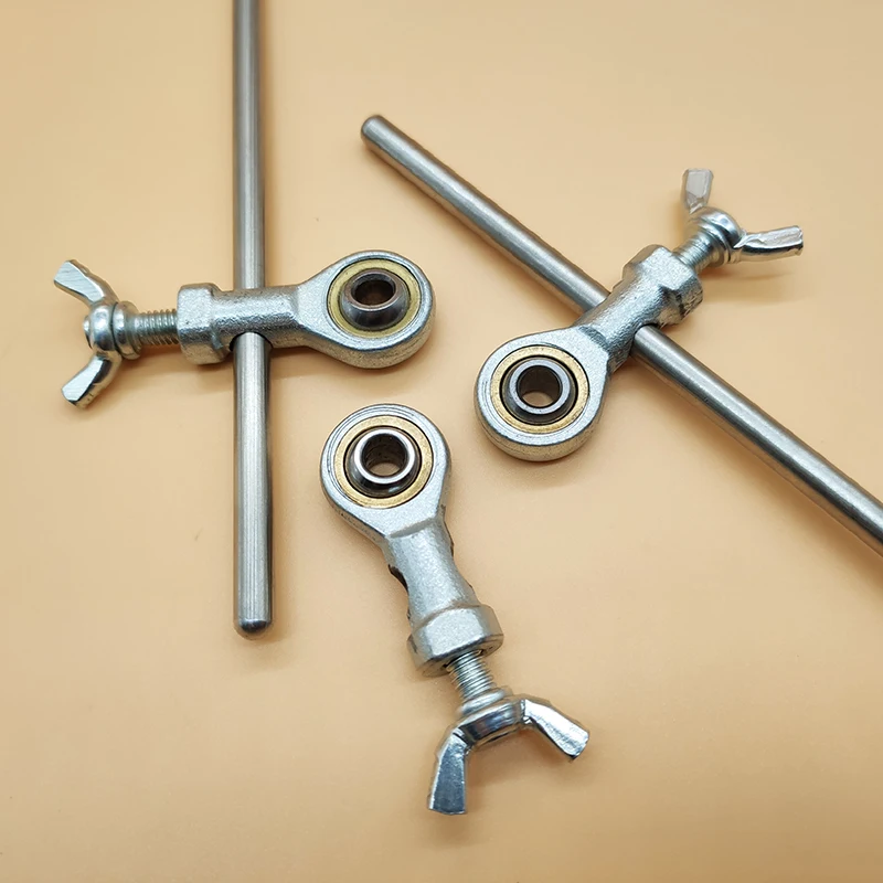 Sharpener Accessories Metal Slider Ruixin Bearing Parts Repl