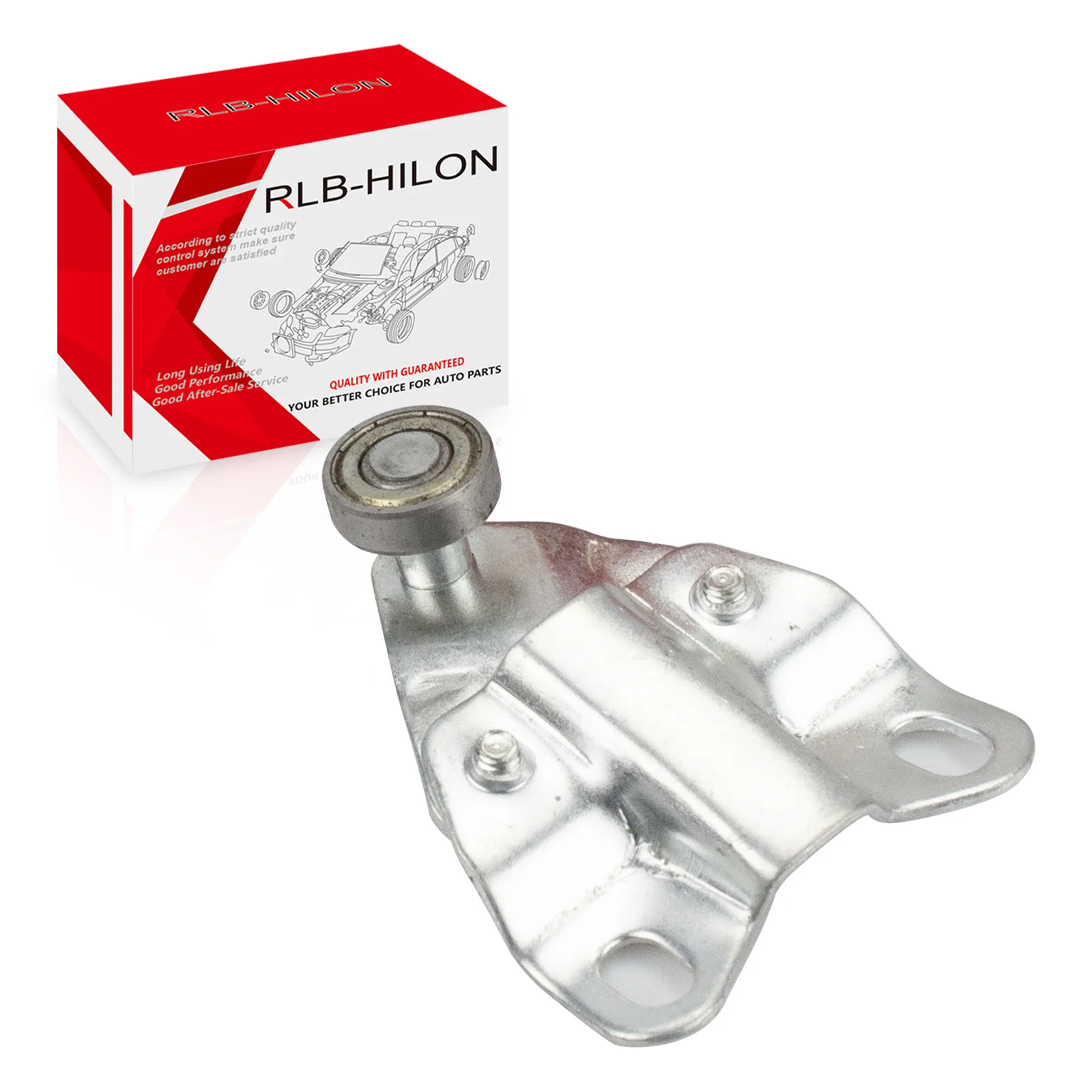 

Верхний верхний кронштейн ролика раздвижной двери для Toyota Hiace 1992 1993 1994 1995 1996 1997 1998 1999 2000 2001 2002 2003-68310