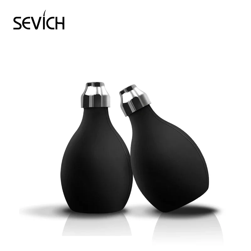 1~10PCS Talc Powder Blower Puffer Barbers Hairdressers Talcum Dispenser For The Neck Spray Barber Duster Hair