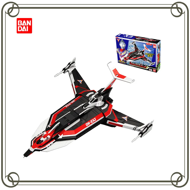 ΠΡΠΈΠ³ΠΈΠ½Π°Π»ΡΠ½Π°Ρ ΡΠΈΠ³ΡΡΠΊΠ° Bandai Ultraman Tiga Wing EX-J Aircraft ΠΠ»Π°ΡΡΠΈΡΠ΅ΡΠΊΠ°Ρ ΡΠ΅ΡΠΈΡ, ΠΌΠΎΠ΄Π΅Π»Ρ ΠΈΠ³ΡΡΡΠ΅ΠΊ, ΠΏΠΎΠ΄Π°ΡΠΎΠΊ ΠΡΠΈΠ³ΠΈΠ½Π°Π»ΡΠ½Π°Ρ ΡΠΈΠ³ΡΡΠΊΠ° Bandai Ultraman Tiga Wing EX-J Aircraft ΠΠ»Π°ΡΡΠΈΡΠ΅ΡΠΊΠ°Ρ ΡΠ΅ΡΠΈΡ, ΠΌΠΎΠ΄Π΅Π»Ρ ΠΈΠ³ΡΡΡΠ΅ΠΊ, ΠΏΠΎΠ΄Π°ΡΠΎΠΊ