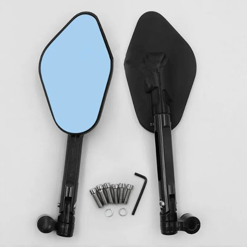 

Motorcycle CNC Aluminum Rear View Mirrors For KTM DUKE 390 125/200 250 790 Duke 2013 2014 2015 2016 2017 2018 2019