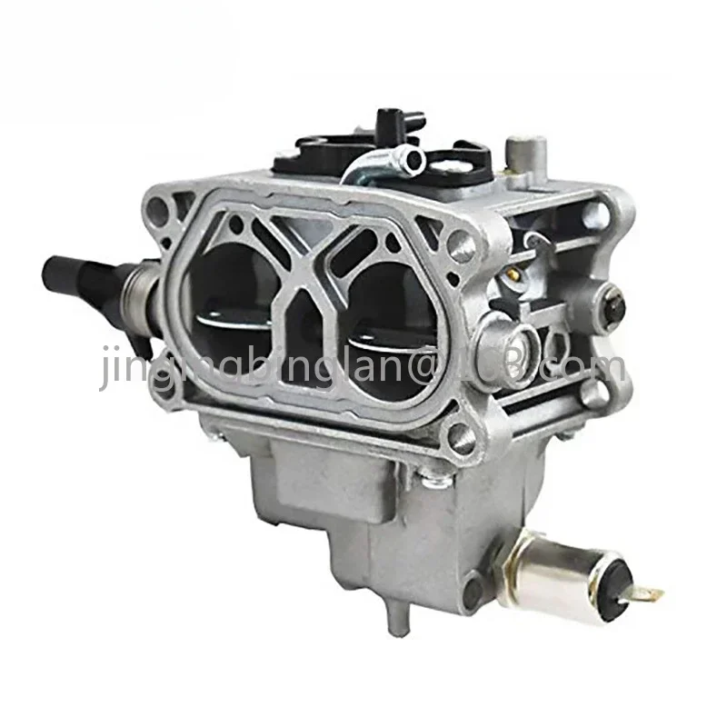 Газоночный трактор карбюратор GXV530 GXV530R GXV530U 16100-Z0A-815