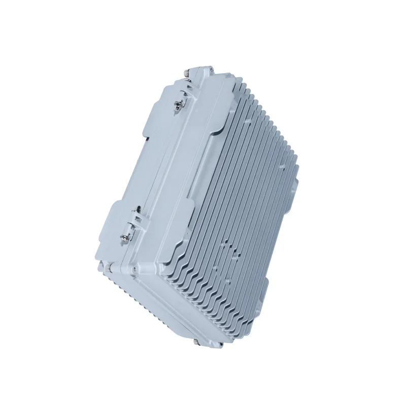 Алюминиевый корпус 315*223*133 мм литье под давлением алюминиевый водонепроницаемый