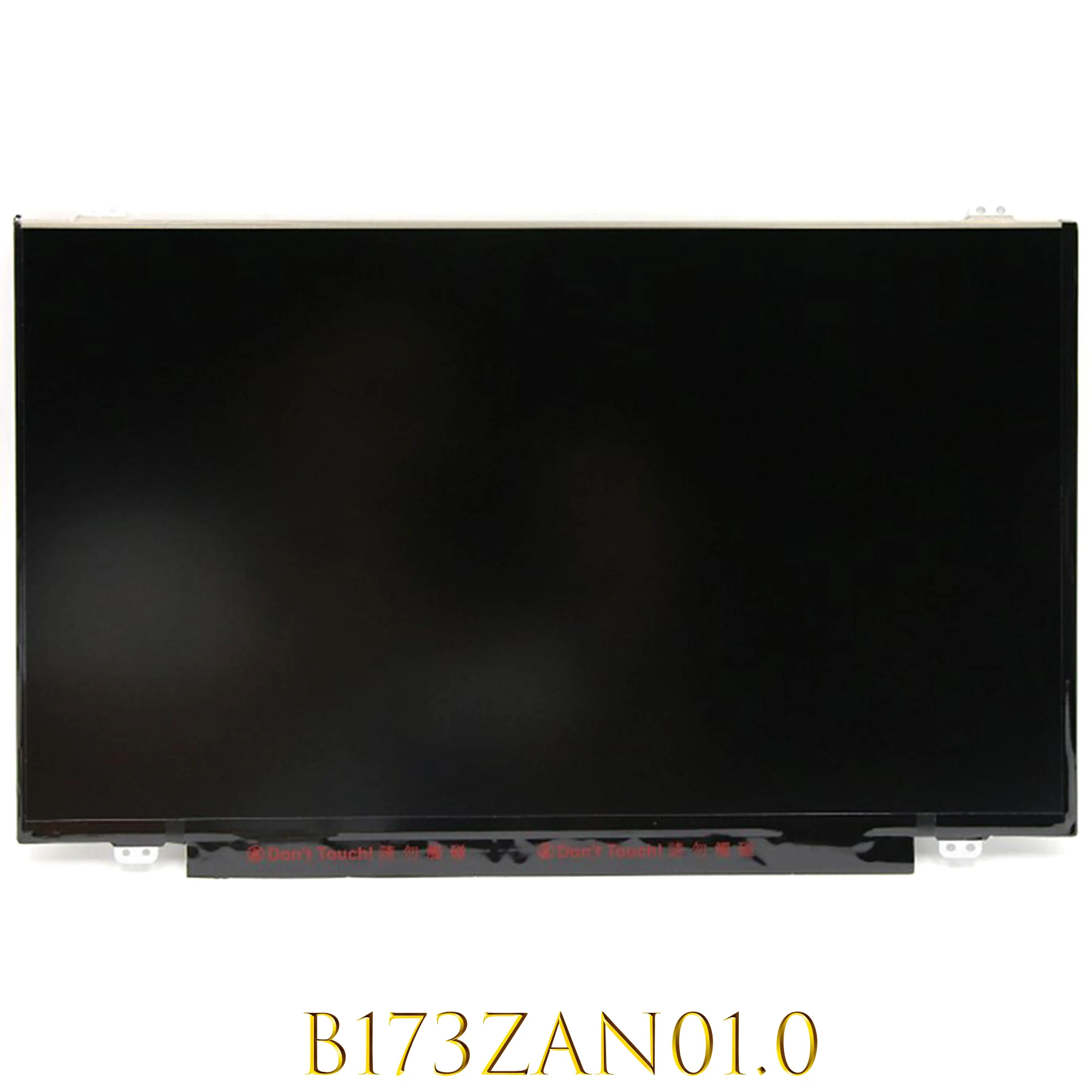

Экран 17,3 дюйма UHD 4K B173ZAN01.0 Edp, 40-контактный светодиодный ЖК-дисплей