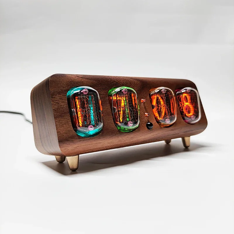 

Настольные часы TULX Nixie Tube