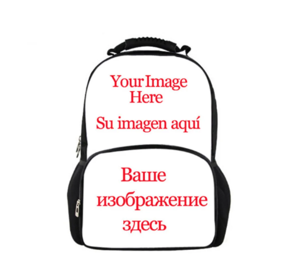 Simple Fashion Creative Children School Backpack Boys Girls School Bags Gift For Kids Backpacks