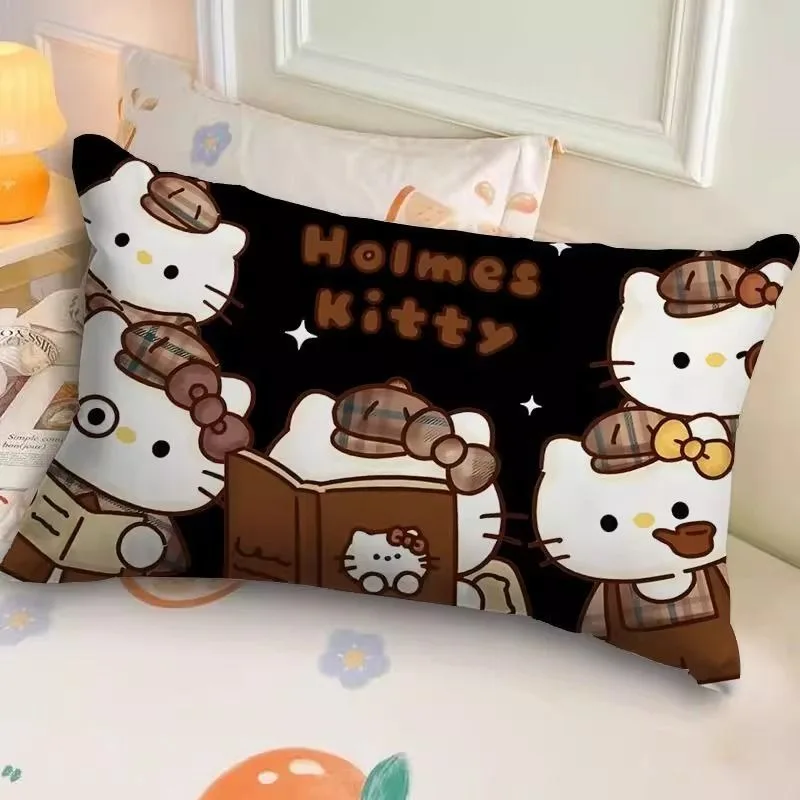 

Декоративные наволочки MINISO Hello Kitty