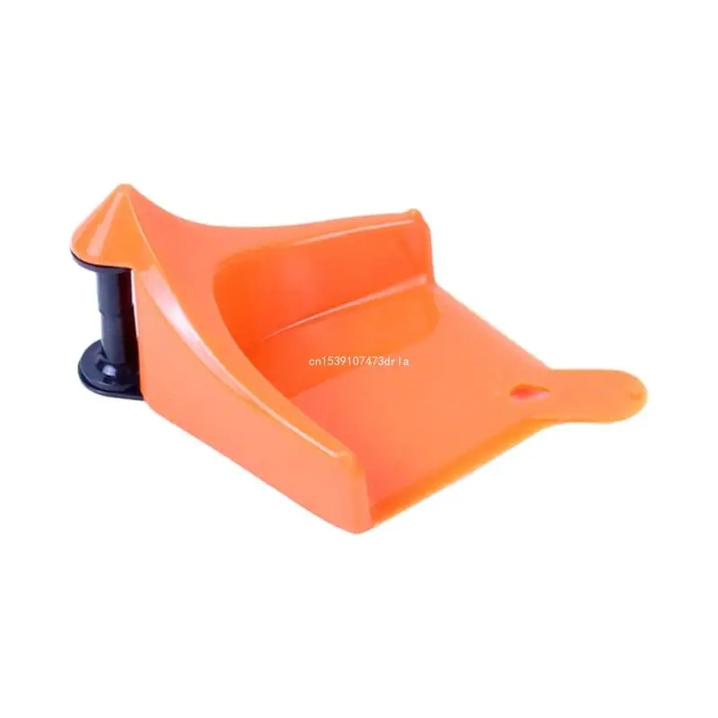 Сверхмощная система управления шлангами для мойки автомобилей с функцией защиты