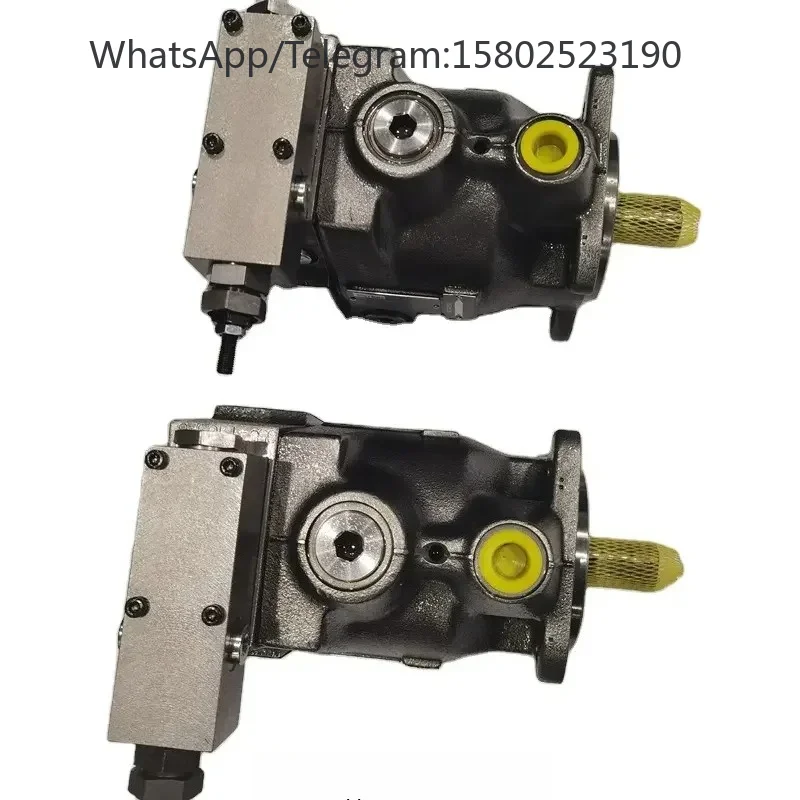 Аксиально-поршневой насос среднего давления P1PD PD060 PD045 PD075, аксиально-поршневой регулируемый гидравлический насос PD060PA02SRS5AC00E0000000, масляный насос (art.: 3920d92aebbf7) - 3920d92aebbf7