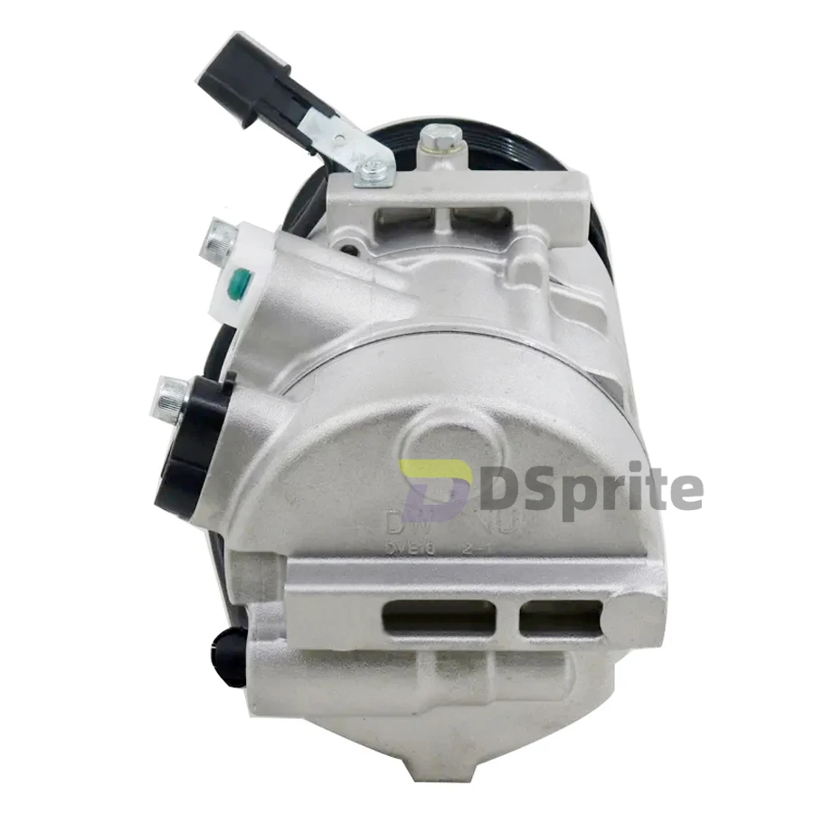 Автомобильный компрессор кондиционера DVE16 97701-3Z500 P30013-3500 CO 29261C 700510860 ACP959 для Hyundai
