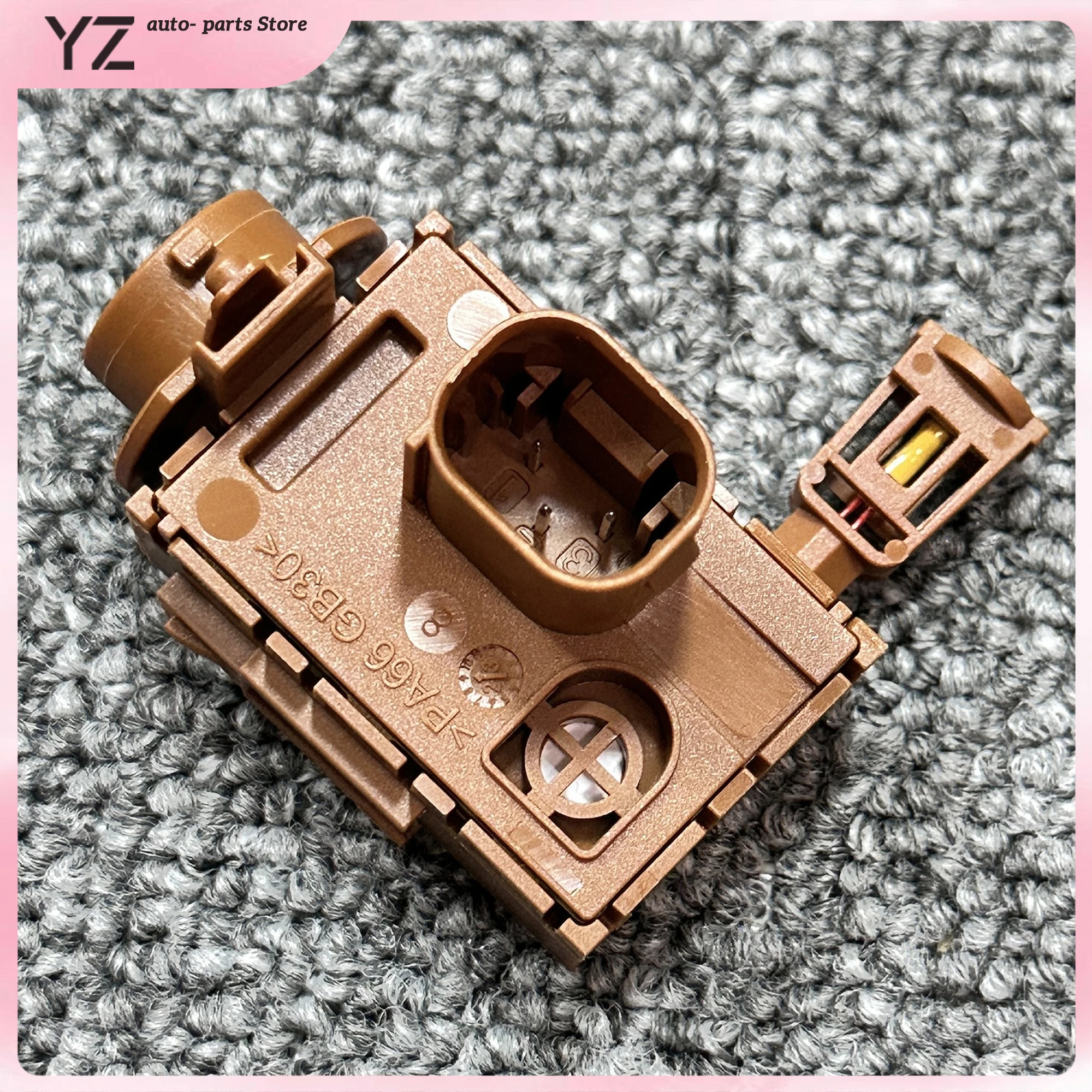 

Датчик качества воздуха Датчик влажности воздуха для Audi A7 A8 Q3 Q5 VW Passat B8 Arteon Touareg ID3 ID4 4H0 907 658 D 4H 0907658 Б/К/Д