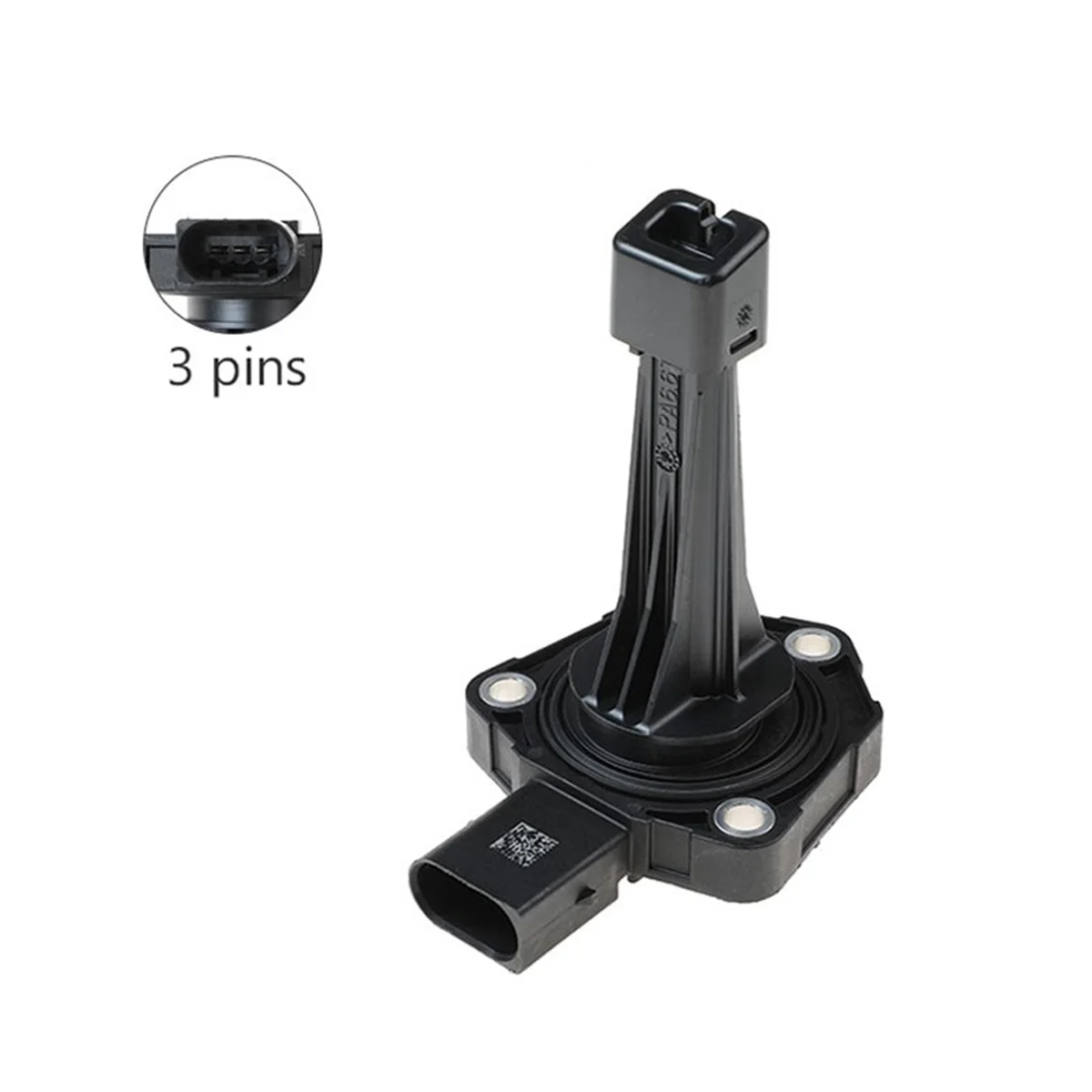 Датчик уровня масла двигателя 21590-2A100 215902A100 для Hyundai I30 I30CW I40 Santa Fe IX35 Kia Ceed Soul 2 Sportage