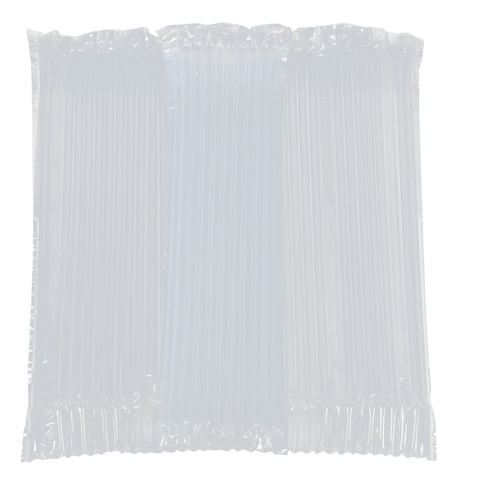 

Column Bubble Packaging Guitar Transportation Air Inflation