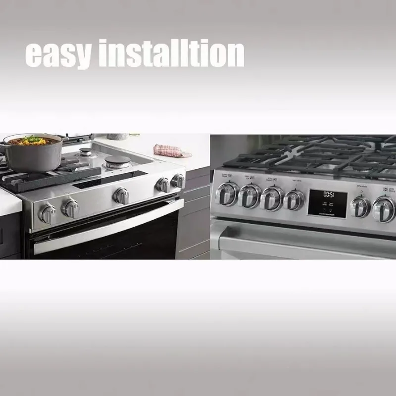 Новый AEZ 73453509 Ручка духовки в сборе для 72909008 Аксессуары