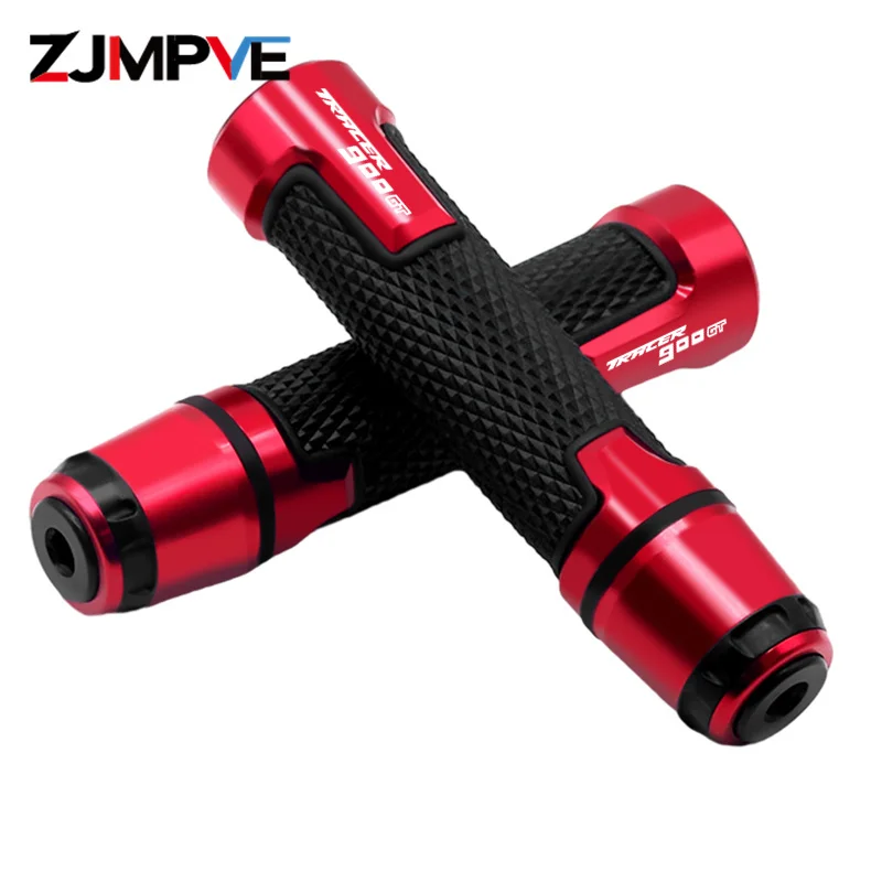 Универсальные ручки для мотоцикла YAMAHA TRACER700GT TRACER900GT 7/8 дюйма 22 мм