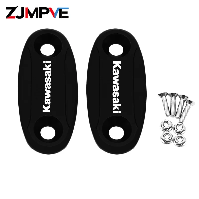 Зеркальное отверстие крышка для телефона зеркальные устранители лобового