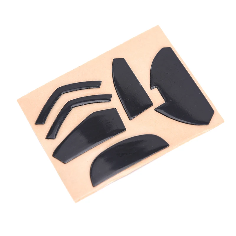 

1 set Mouse Feet Skates Pads for Logitech G602 High-quality