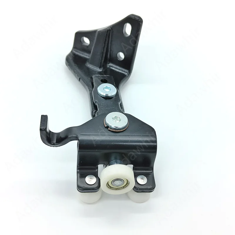Фото Для Citroen Jumper/Fiat Ducato/Peugeot Boxer Bus Box 250 Ram ProMaster 1500 2014-2022 верхняя правая раздвижная дверь ролик 1616813480 №4