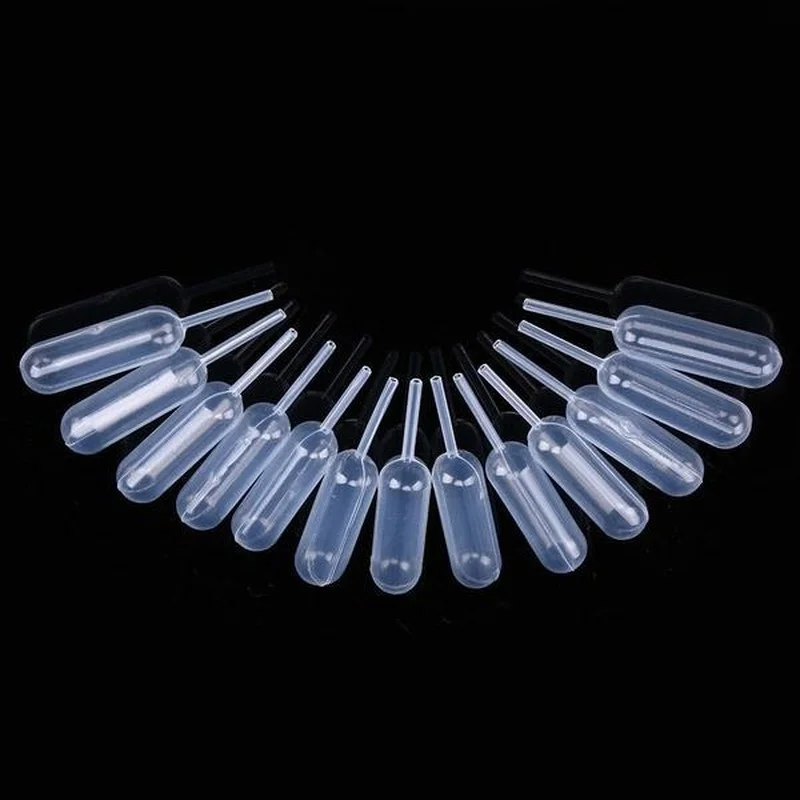 Одноразовые пипетки для варенья 50 шт., 4 мл ольга григорьевна добросовестная фея малинового варенья