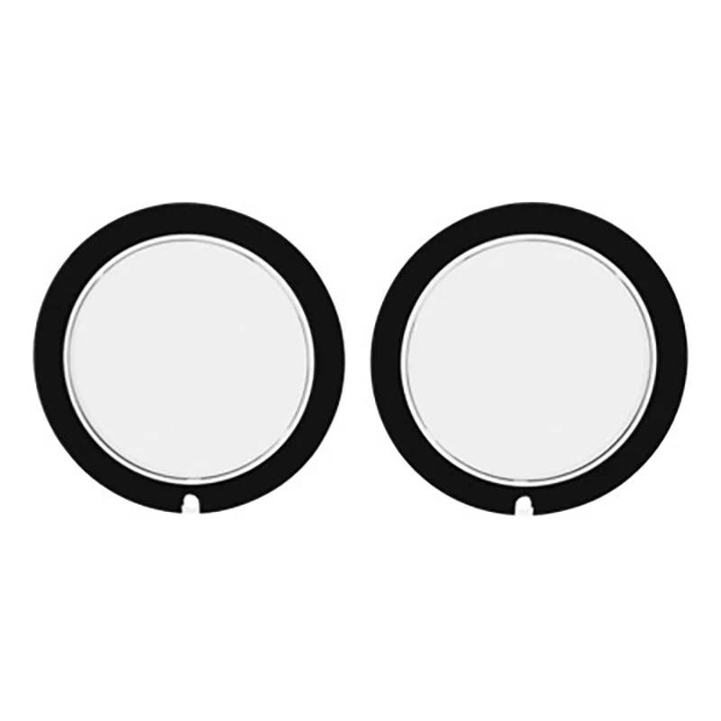 

Защита для объектива корпус камеры клейкая Защитная крышка наборы крышка объектива с клеем для Insta 360 ONE X2