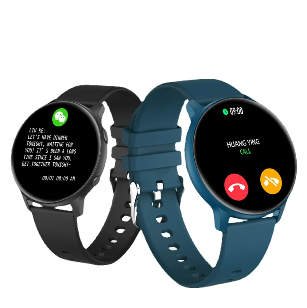 2022 New MX1 Smart Watch Sport Bluetooth Smartwatch 1.28 inch Round Screen IP68 Waterproof Full Screen Touch For Men Women