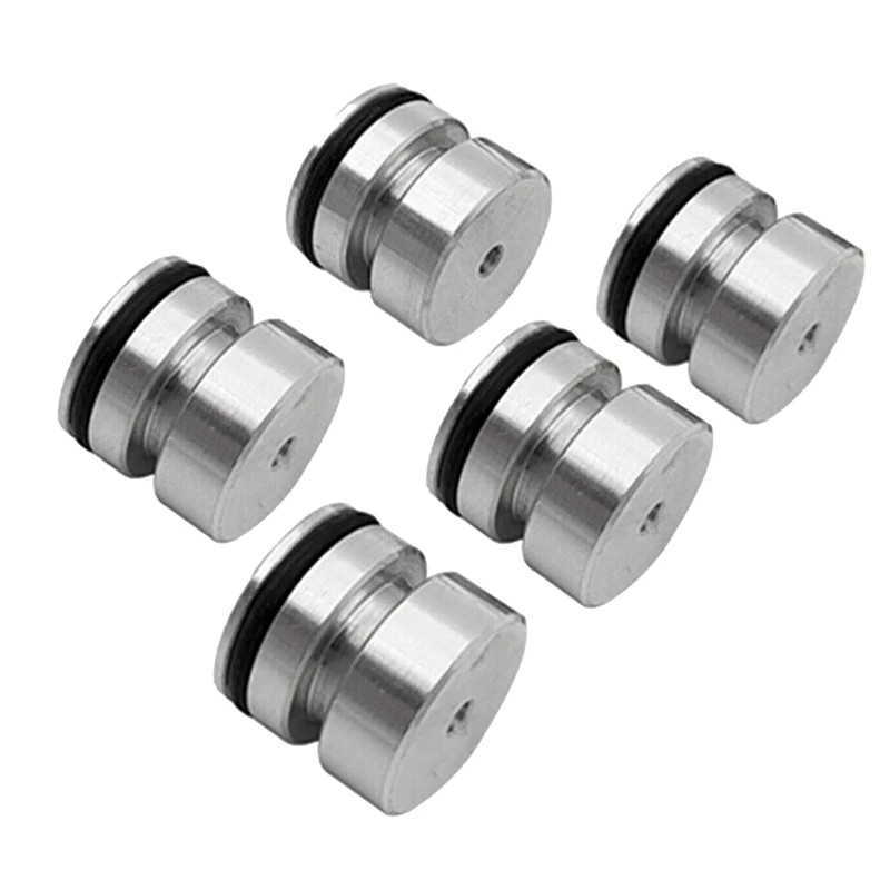 5 шт. 77964-08K уплотнительные кольца аксессуары для GM Sonnax 4L60-E 4L65-E и 4L70-E 3-4 релейный