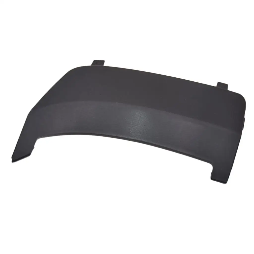 

Rear Bumper Tow Towing Eye Hook for 08-16 P/N: 8A6117K922AB