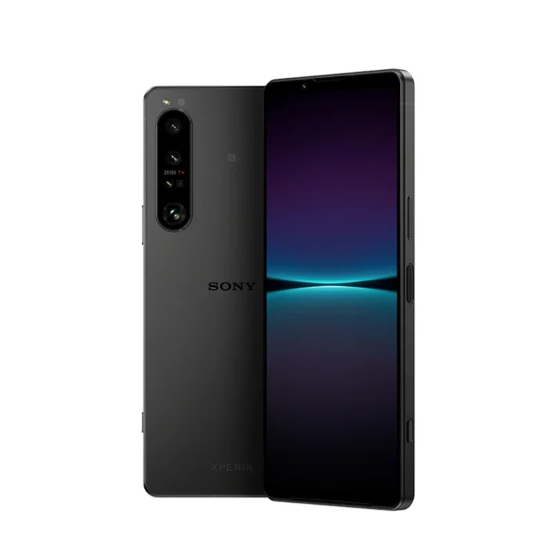 Фото Оригинальная японская версия Sony Xperia 1 IV NFC 12 + 256 ГБ 5G 6,5 