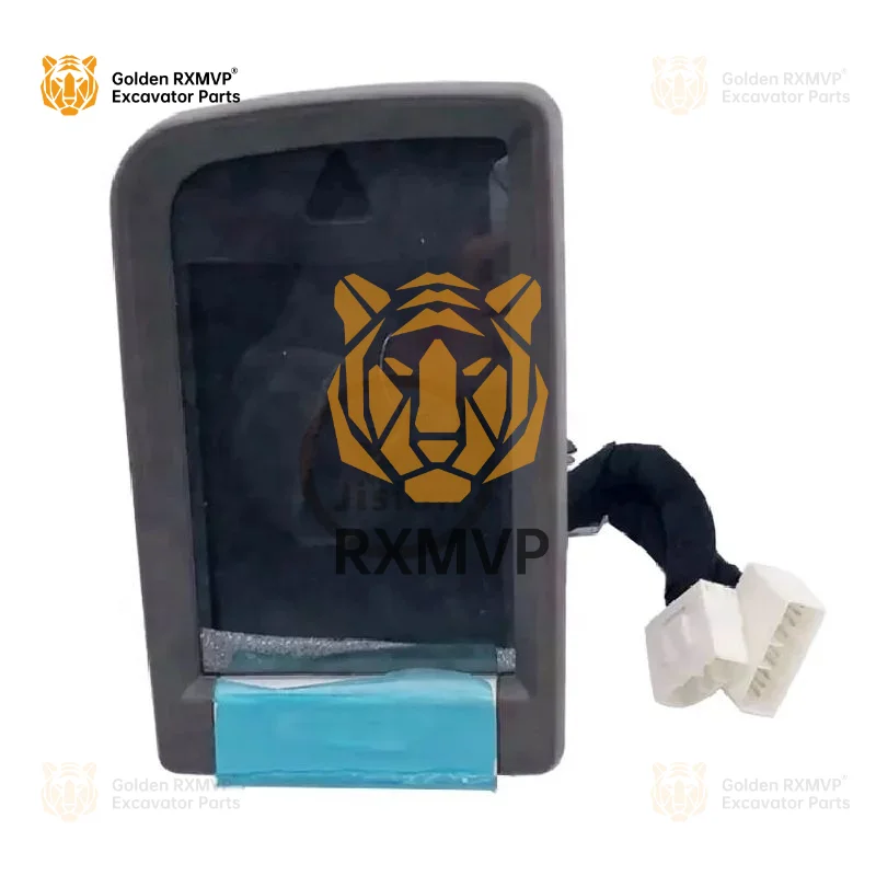 Для монитора экскаватора Vol-vo Parts Ec380 Ec480d 14640101 14630801 14609611 14640102
