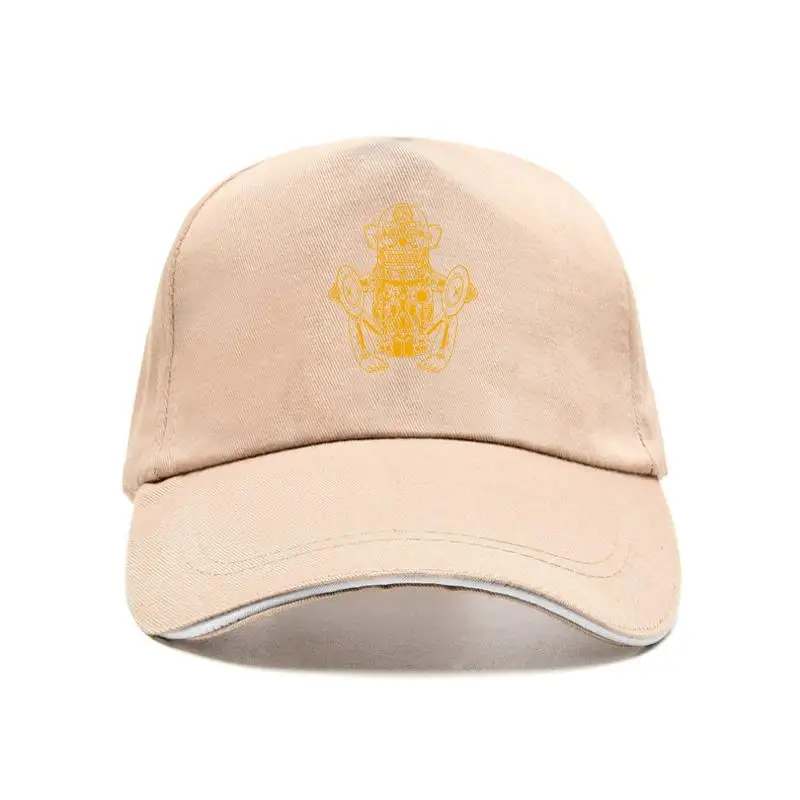 

Uic робот Uniex новая шляпа 100% хлопок графическая Футболка Dj новая шляпа-4X