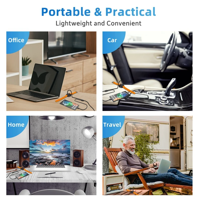 USB-кабель для зарядки аксессуары Garmin Fenix5 5X 5S 6 6X 7S зарядное устройство Vivosport