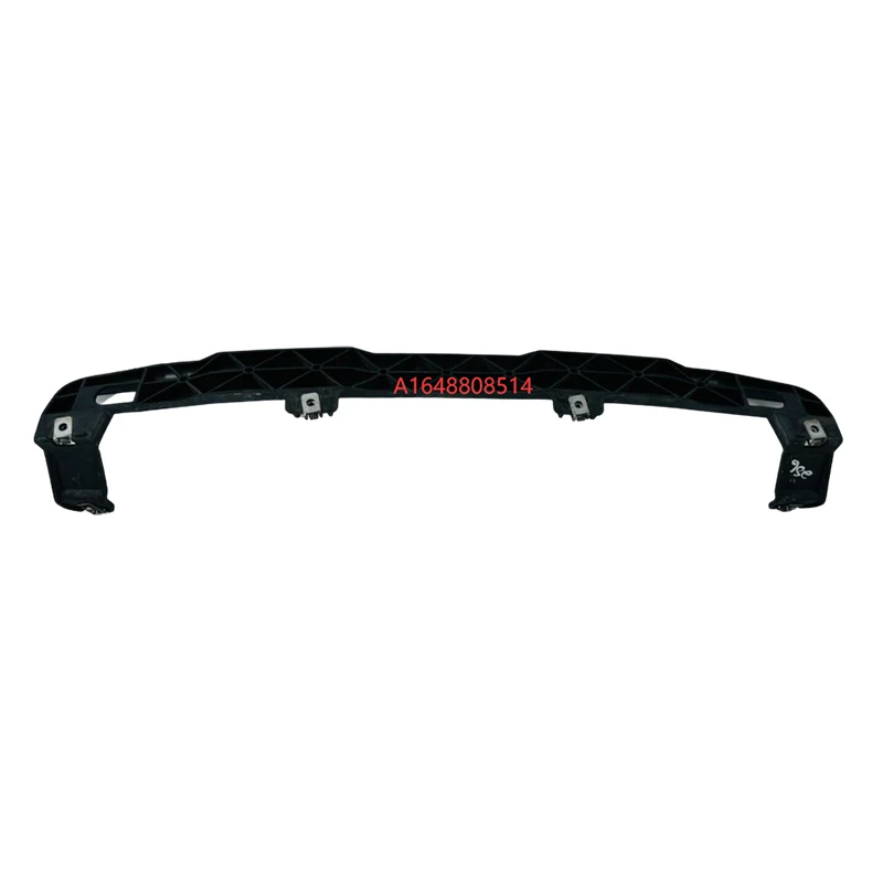 

me rc ed es be nz w164 822 GL 320 CD I 4MA TI C / GL 350 CD I 4MA TI C support End plate Fixed bracket base