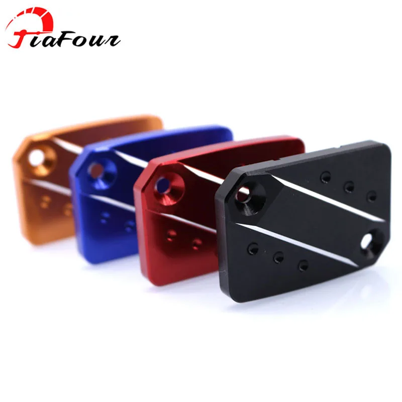 

Motorcycle Accessories Front brake fluid reservoir cap cover For R15 R 15 V3.0 2017-2021