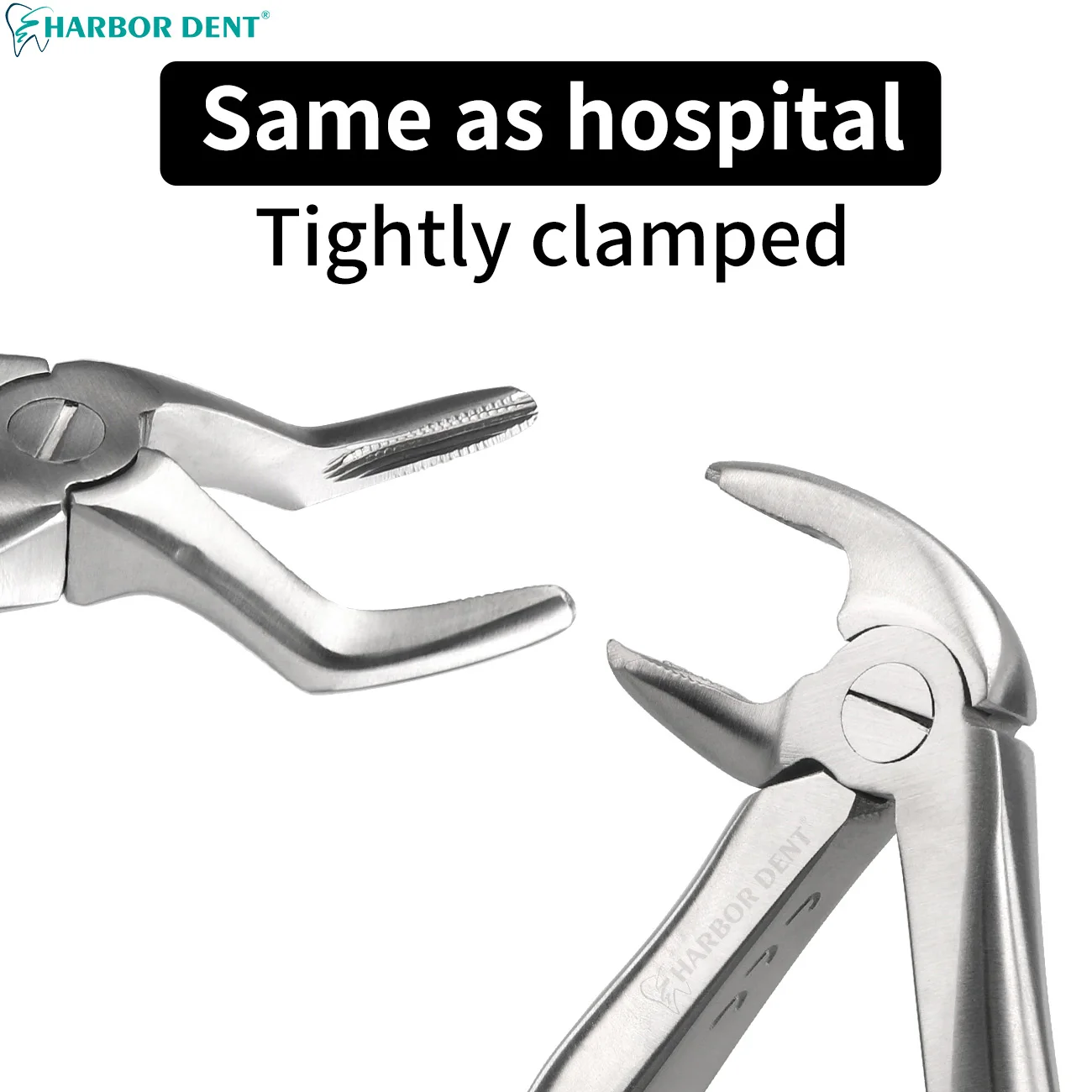 1Pc Dental Forceps Children Tooth Extraction Pliers 7 Types Stainless Steel Orthodontic Surgery Tool For Dentistry Clinic