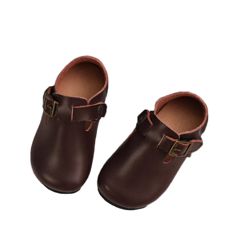 

2022 new high quality children's casual shoes