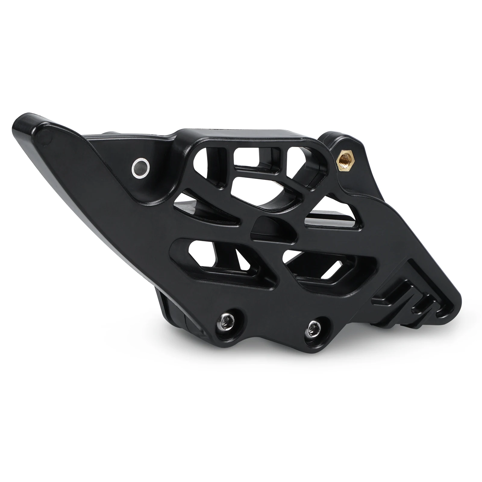 

Защита маятника и задняя направляющая цепи для KTM 125 150 250 300 350 450 500 EXC EXC-F XC XC-F SX SX-F 2024 для Husqvarna GASGAS