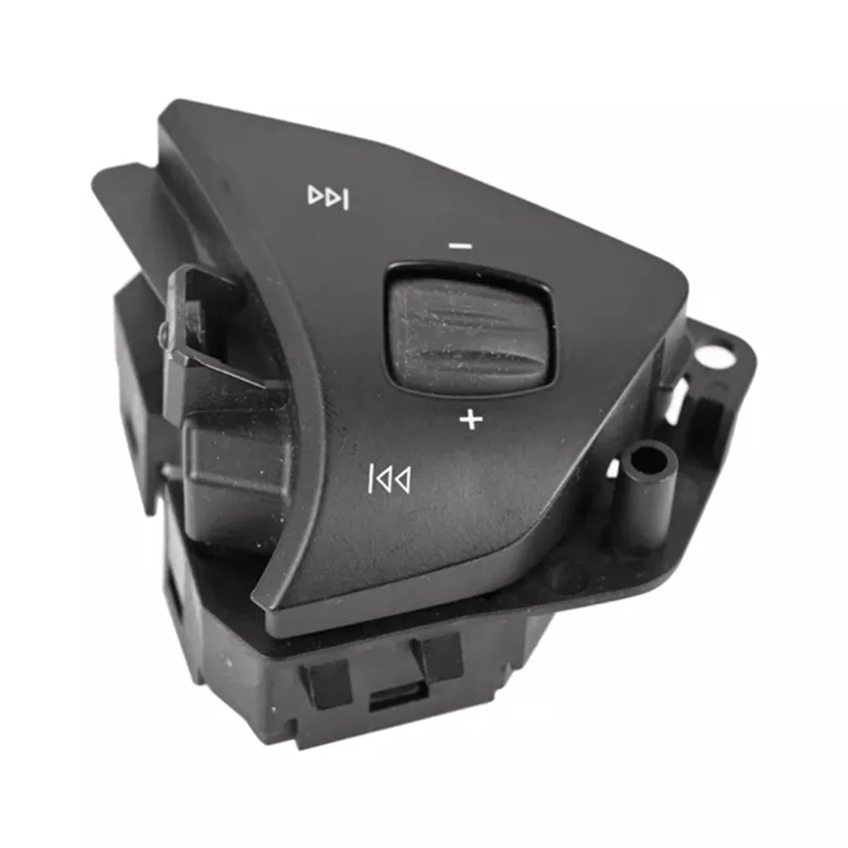 1 пара автомобильные левые кнопки на руль для голосовой команды Tesla Model S X 1013242-00-J