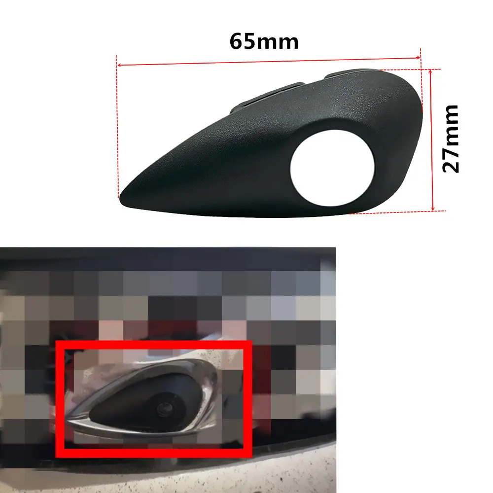 

Кронштейн передней камеры автомобиля для Hyundai Venue H350 Grand Starex Royale H-1 Stellar Marcia NF Sonata Embera i45 Sport Veloster Xcent