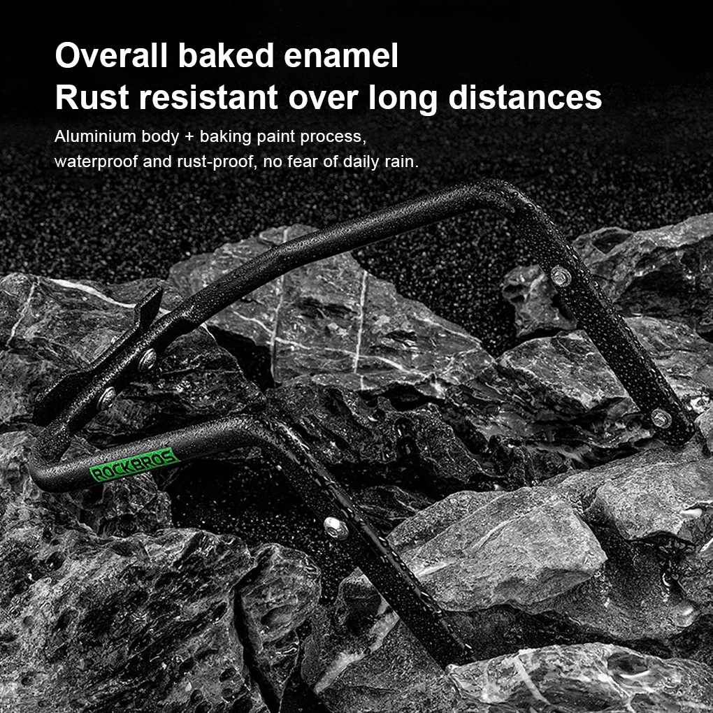 Рисунок 6 - Крепление для велосипеда ROCKBROS