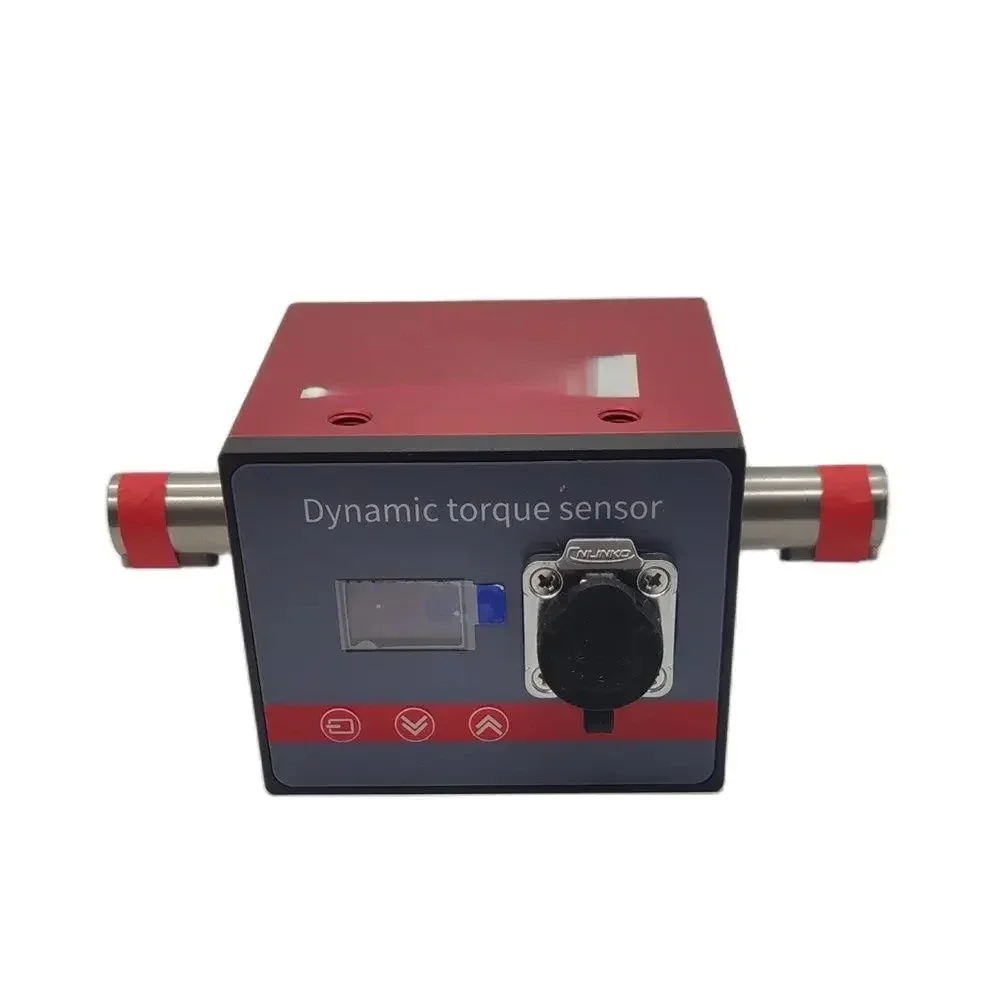 Фонарь точный бесщеточный выходной динамический поворотный датчик крутящего