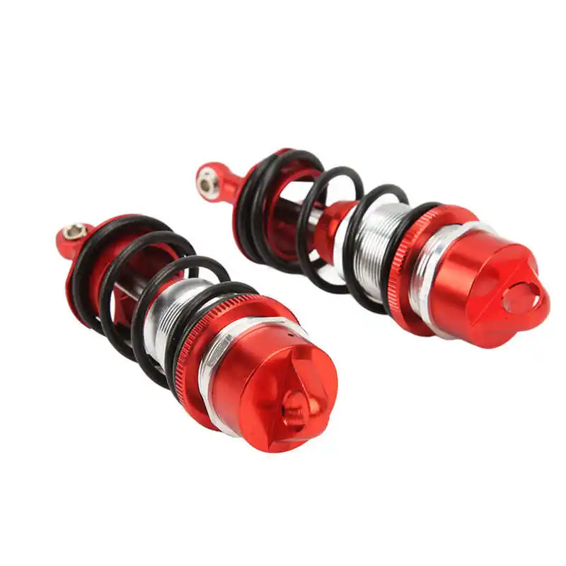 

Передние и задние амортизаторы RC, амортизатор RC из алюминиевого сплава, устойчив к коррозии для модернизации