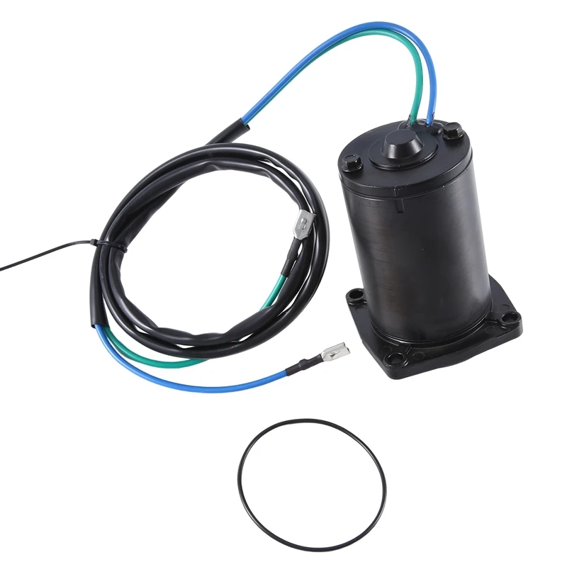 Резьбовой двигатель для HONDA 35-50HP BF35AM BF45AM BF40AW 433226 435532 437801 18-6285 36120-ZV5-821 10811 6239 6242