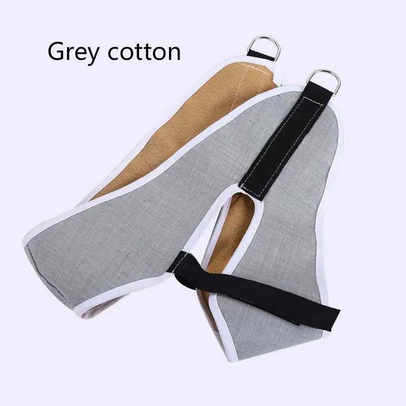 Шейный Тяговый ремень растягивающий шейный для восстановления позвоночника