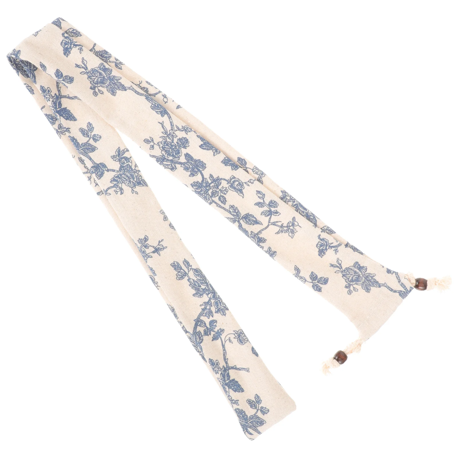 

Portable Musical Vintage Flute Storage Bag Flute Fitting Flute Storage Pouch