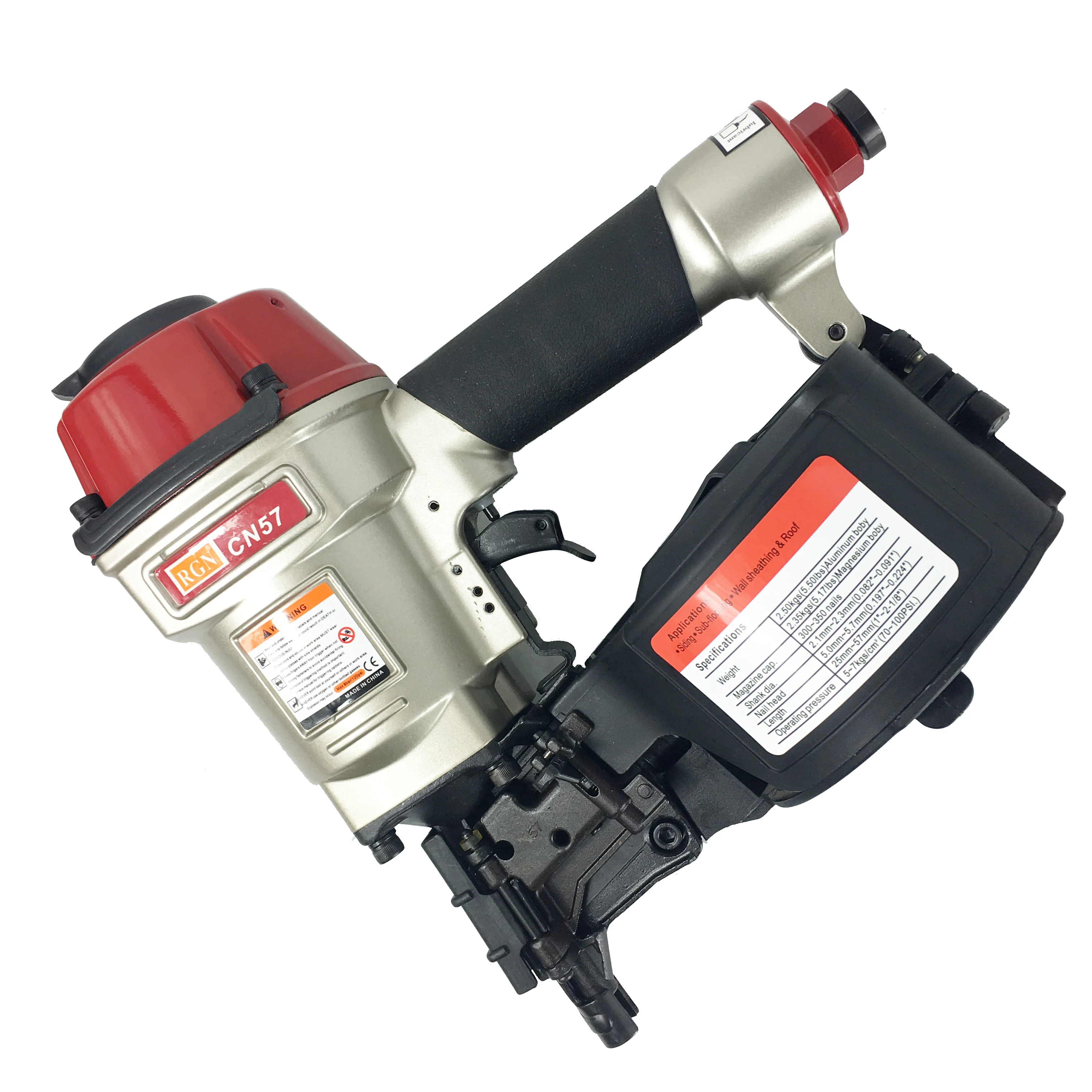 Для катушечного пистолета для гвоздей RGN CN55