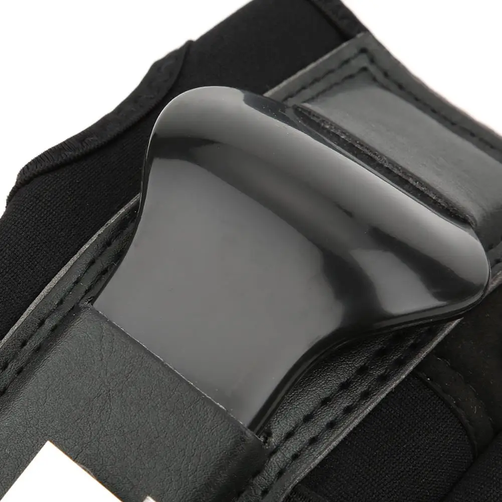 Двусторонние наручные щитки для катания на роликовых коньках PROPRO — защитное