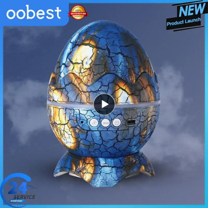 

Night Light For Home Bedroom Decoration Built-in -speaker Starry Sky Night Light Lighting Tools Atmosphere Lighting New