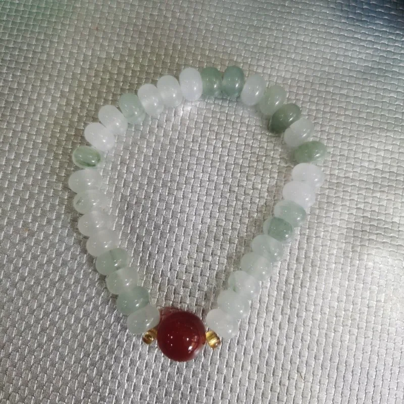 Женский браслет Tianshan Cuipiao Hua Bingcui